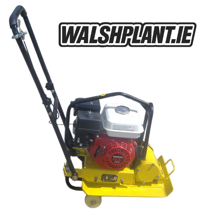Masalta PLATE COMPACTOR- MASLATA MS60 69e780afd59a