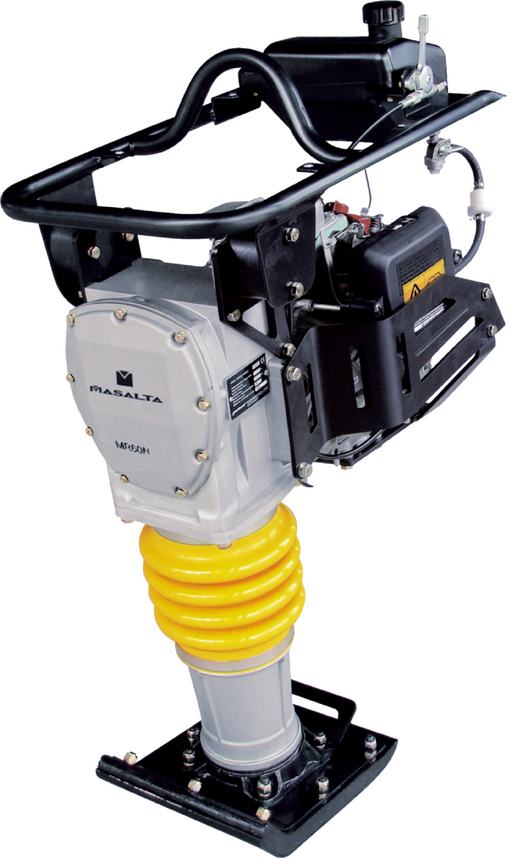 Masalta TAMPING RAMMER MASALTA MR60H f5a28b092ca0