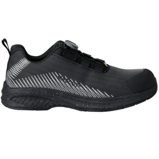 Mascot Mascot  Boa Safety Shoe - Black
