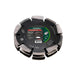 Metabo Metabo Dia-CD3 125mm 3R Professional UP Universal Wall Chaser Blade for MFE40 628299000