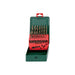 Metabo Metabo HSS-CO Metal Drill Bit Set 19pc 627157000