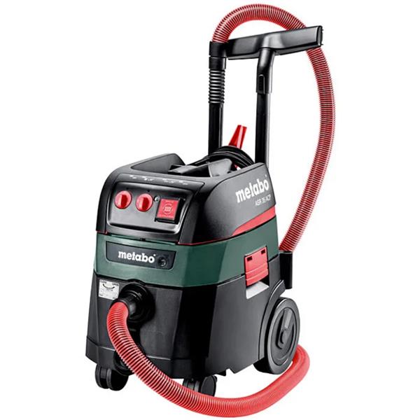 Metabo Metabo ASR 35 M ACP M-Class Wet/Dry Vacuum Cleaner Dust Extractor
