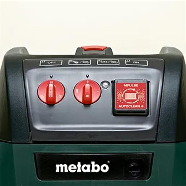 Metabo Metabo ASR 35 M ACP M-Class Wet/Dry Vacuum Cleaner Dust Extractor