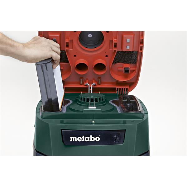 Metabo Metabo ASR 35 M ACP M-Class Wet/Dry Vacuum Cleaner Dust Extractor