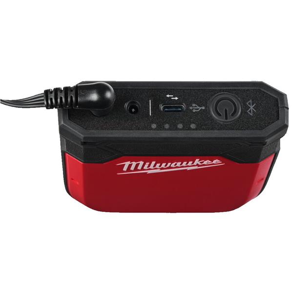 Milwaukee Milwaukee IRPSU3-0 Heated Gear Power Source 4932492907