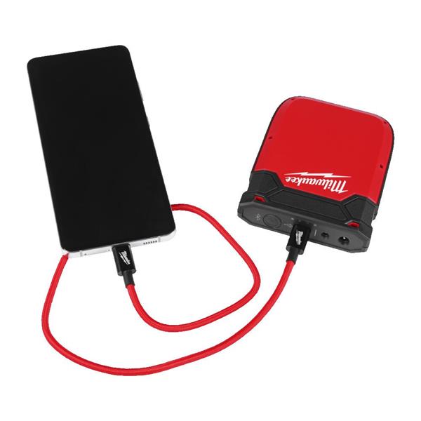 Milwaukee Milwaukee IRPSU3-0 Heated Gear Power Source 4932492907