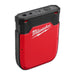 Milwaukee Milwaukee IRPSU3-0 Heated Gear Power Source 4932492907