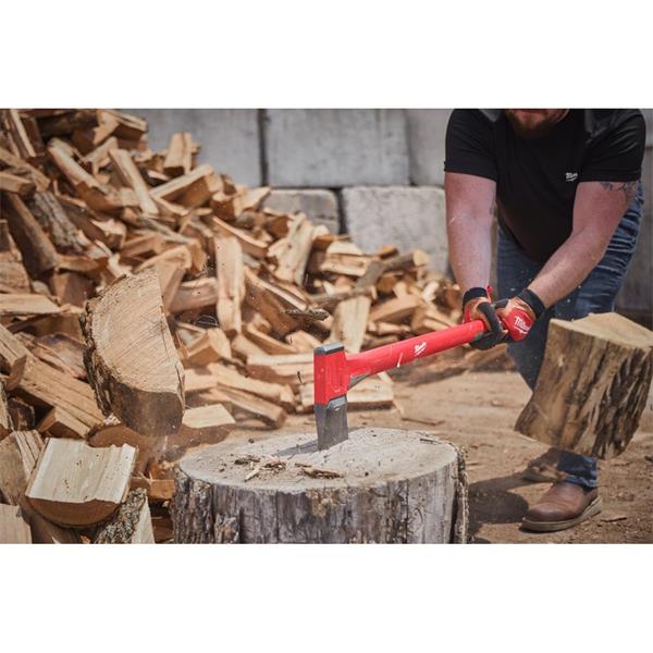 Milwaukee Milwaukee 90cm Splitting Axe – 4932500738
