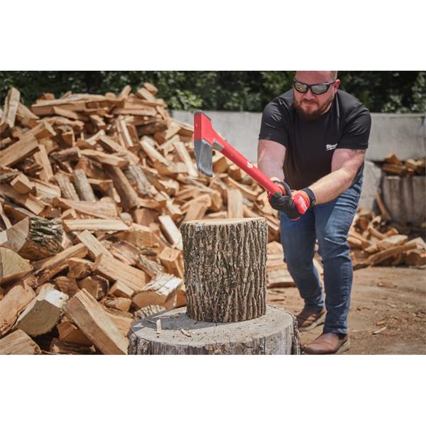 Milwaukee Milwaukee 90cm Splitting Axe – 4932500738