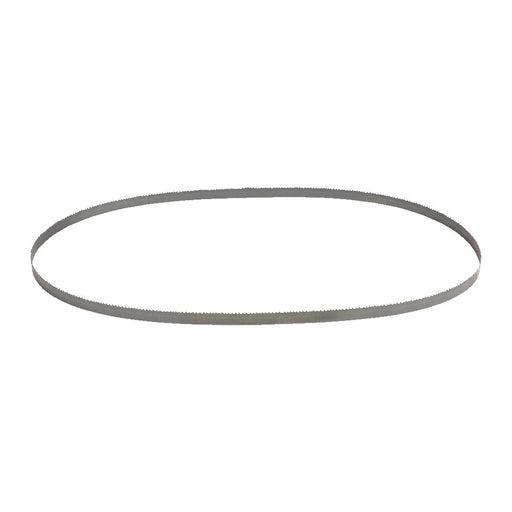 Milwaukee 48390630 Milwaukee Premium Bandsaw Blade 77629x8103pcs 48390630