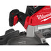 Milwaukee Fuel Duel Trigger One Key Deep Cut Bandsaw (2x5ah) 4933498311K