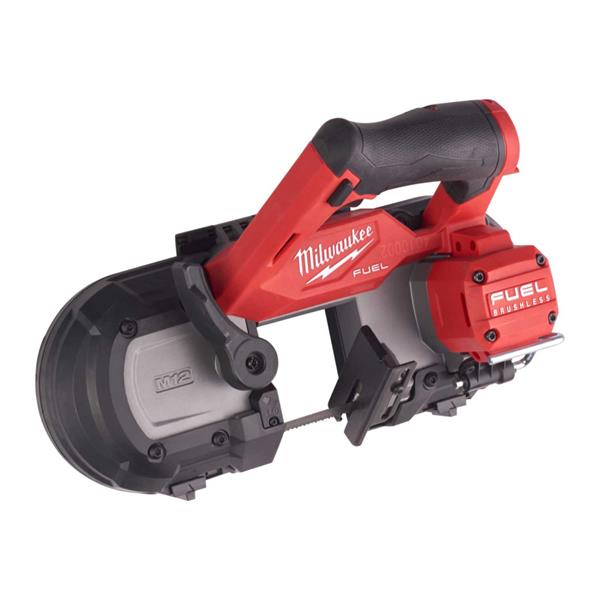 Milwaukee Milwaukee M12 12V Brushless Fuel Band Saw (Bare Unit) 4933478440