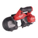 Milwaukee Milwaukee M12 12V Brushless Fuel Band Saw (Bare Unit) 4933478440