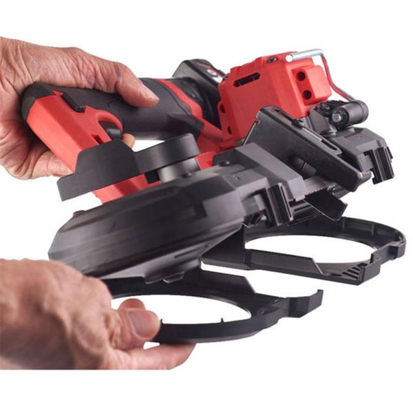 Milwaukee Milwaukee M12 12V Brushless Fuel Band Saw (Bare Unit) 4933478440