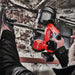 Milwaukee Milwaukee M12 12V Brushless Fuel Band Saw (Bare Unit) 4933478440