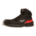 Milwaukee Milwaukee Flextred S3S Mid Cut Safety Boots - Black