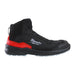 Milwaukee Milwaukee Flextred S3S Mid Cut Safety Boots - Black