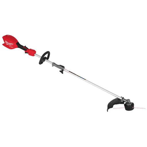 Milwaukee M18 FUEL™ QUIK-LOK™  Outdoor Power Head - Grass Trimmer Kit