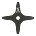 Milwaukee Milwaukee Brush Cutter Replacement Blade 4932481041