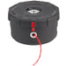 Milwaukee Milwaukee Easy Load Trimmer Head for M18BLLT and M18FOPH-LTA 4932480180