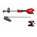 Milwaukee Milwaukee M18 FUEL Multi-Function Power Head with Line Trimmer Attachment (1x5Ah) 4933478989
