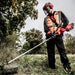 Milwaukee Milwaukee  M18 FUEL Multi-Function Power Head with Line Trimmer Attachment (2x5Ah) MIL-M18FOPHLTKIT-502