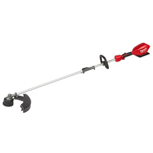 Milwaukee Milwaukee M18 FUEL Multi-Function Power Head with Line Trimmer Attachment (Bare Unit) 4933464956