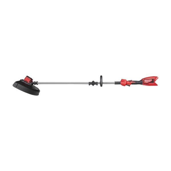 Milwaukee Milwaukee M18 Grass Line Trimmer (Bare Unit) 4933472218