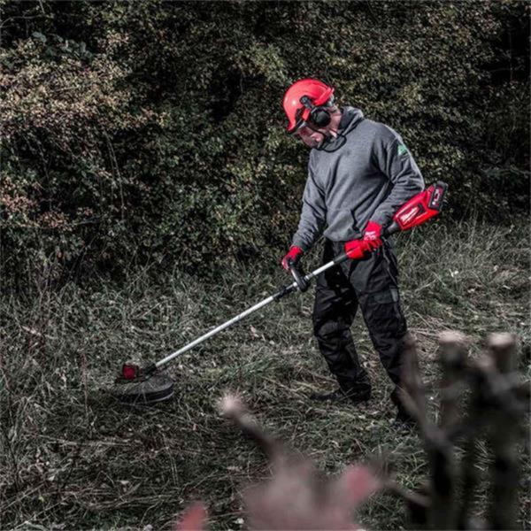 Milwaukee Milwaukee M18 Grass Line Trimmer (Bare Unit) 4933472218