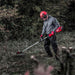 Milwaukee Milwaukee M18 Grass Line Trimmer (Bare Unit) 4933472218