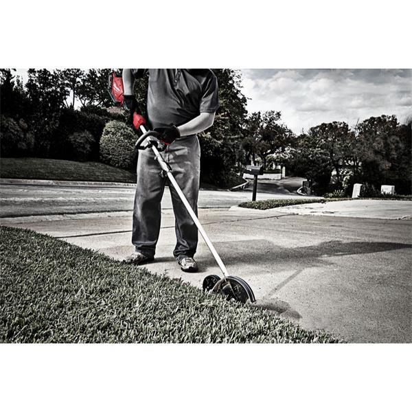 Milwaukee Milwaukee M18 QUIK-LOK  Edger Attachment (Bare Unit) 4932464958