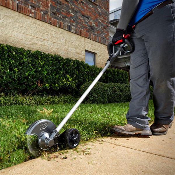 Milwaukee Milwaukee M18 QUIK-LOK  Edger Attachment (Bare Unit) 4932464958