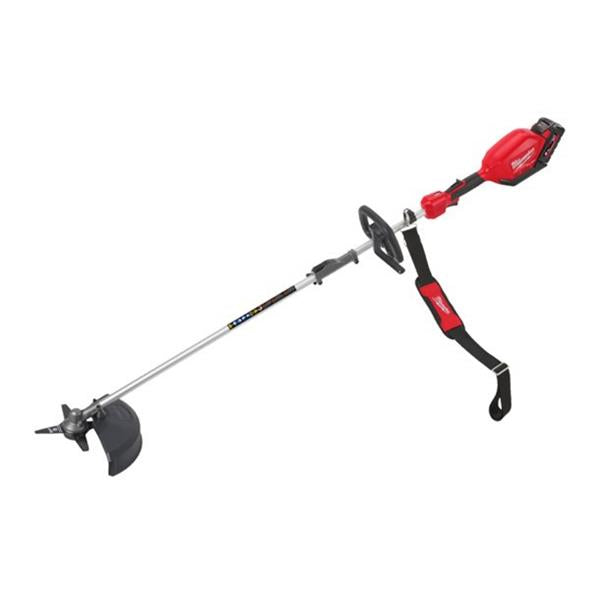 Milwaukee Milwaukee M18FOPH-BCA QUIK-LOK 18V Brush Cutter Attachment (Bare Unit) 4932479986