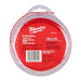 Milwaukee Milwaukee  Replacement Trimmer Line 2mm x 45m 49162712