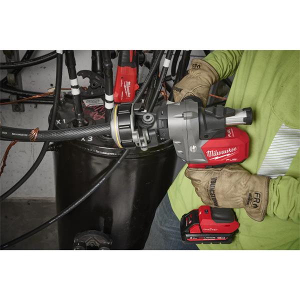 Milwaukee Milwaukee M18 18V FUEL Cable Stripping Tool (Bare Unit) 4933499274
