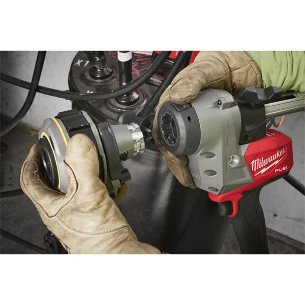 Milwaukee Milwaukee M18 18V FUEL Cable Stripping Tool (Bare Unit) 4933499274