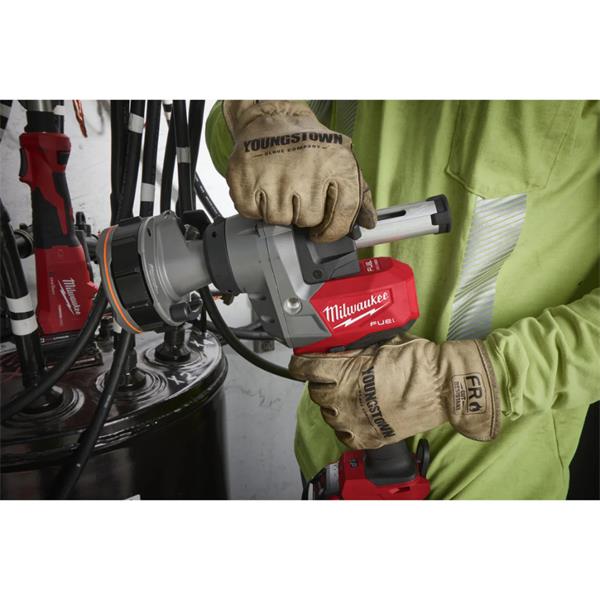 Milwaukee Milwaukee M18 18V FUEL Cable Stripping Tool (Bare Unit) 4933499274