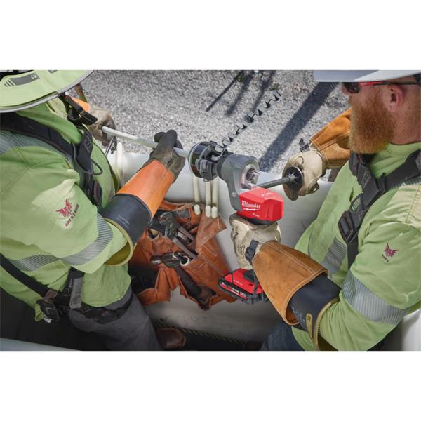 Milwaukee Milwaukee M18 18V FUEL Cable Stripping Tool (Bare Unit) 4933499274
