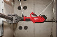 Milwaukee Milwaukee M18 FORCE LOGIC™ Hydraulic 125mm Safety Cable Cutter (2 x 18V Kit) 4933492422