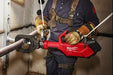 Milwaukee Milwaukee M18 FORCE LOGIC™ Hydraulic 125mm Safety Cable Cutter (2 x 18V Kit) 4933492422
