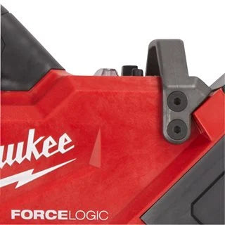 Milwaukee Milwaukee M18 FORCE LOGIC™ Hydraulic 125mm Safety Cable Cutter (2 x 18V Kit) 4933492422