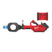 Milwaukee Milwaukee M18 FORCE LOGIC™ Hydraulic 125mm Safety Cable Cutter (2 x 18V Kit) 4933492422