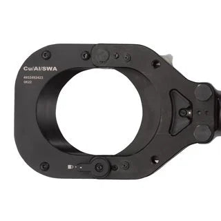 Milwaukee Milwaukee M18 FORCE LOGIC™ Hydraulic 125mm Safety Cable Cutter (2 x 18V Kit) 4933492422