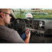 Milwaukee Milwaukee M18HCC75R-502C 75mm Hydraulic Remote Underground Cable Cutter 4933459272