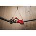 Milwaukee Milwaukee M18HCC75R-502C 75mm Hydraulic Remote Underground Cable Cutter 4933459272