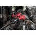Milwaukee Milwaukee M18HCC75R-502C 75mm Hydraulic Remote Underground Cable Cutter 4933459272