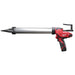 Milwaukee Milwaukee 12V 600ml Caulking Gun (1x2Ah) 4933448764