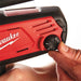 Milwaukee Milwaukee 18V 600ml Caulking Gun (1x2Ah) 4933441810