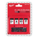 Milwaukee Milwaukee 3/8x254x1.1 Replacement Saw Chain to fit the M18FOPH-CSA - 1pc 4932471329