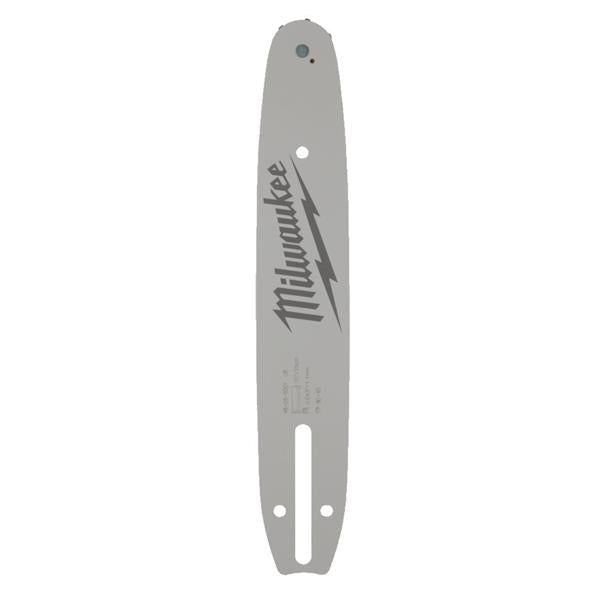 Milwaukee Milwaukee Chainsaw Guide Bar 10''/25cm 4932480170